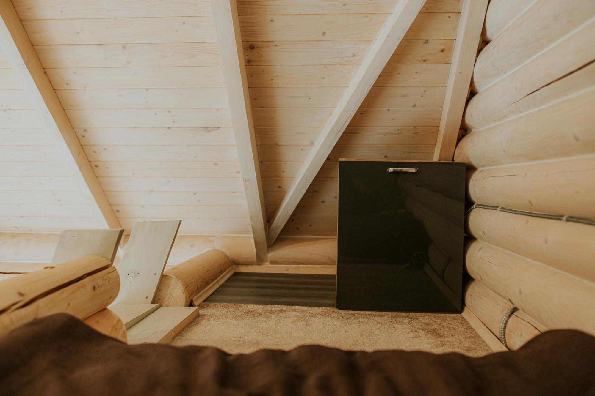 Айворі Хаус Mykulytjyn Exteriör bild